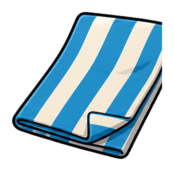 Thumbnail for Pool Sticker