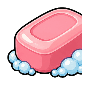 Thumbnail for Bath Sticker
