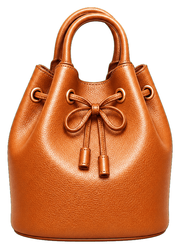 Thumbnail for Leather Handbag Sticker
