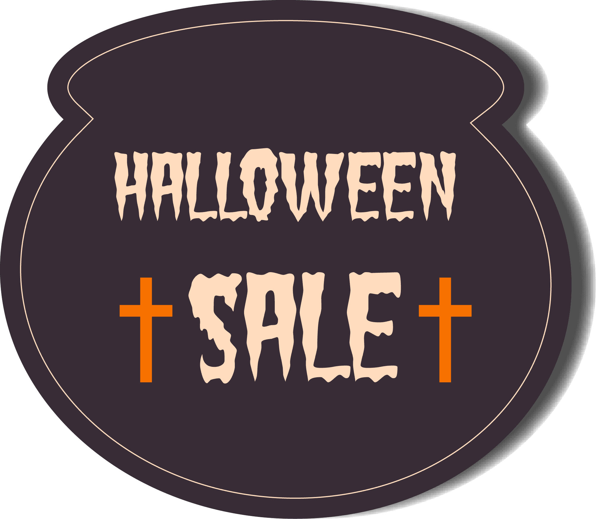 Thumbnail for Halloween Sale
