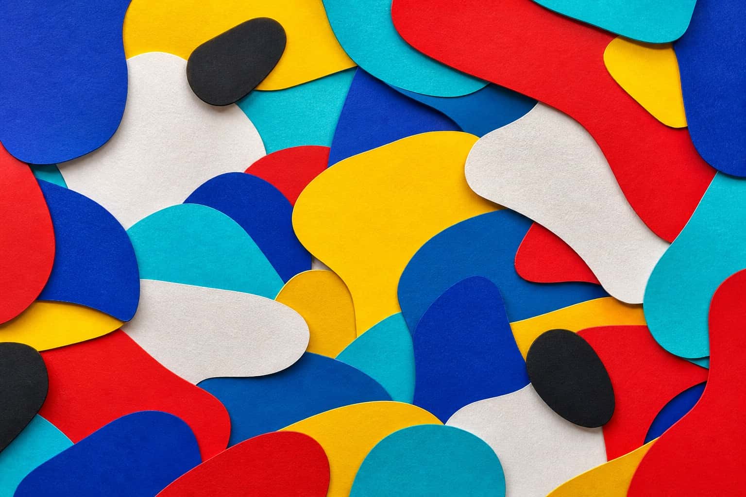 Thumbnail for Abstract Paper Cut Background