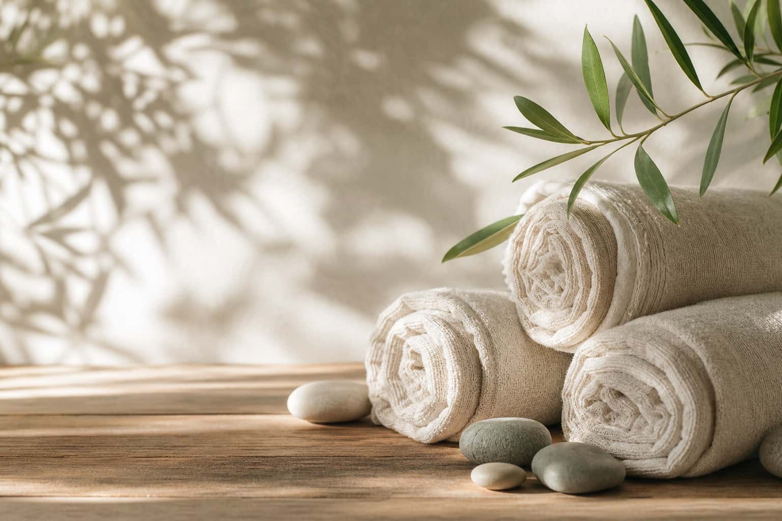 Thumbnail for Calm Wellness Background