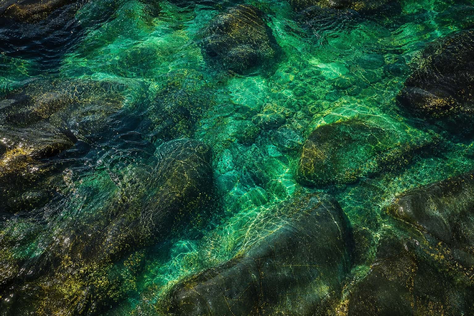 Thumbnail for Tidal Pool Texture
