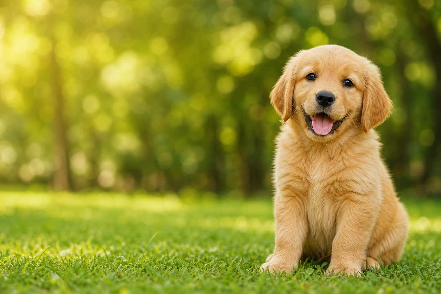 Thumbnail for Cute Dogs