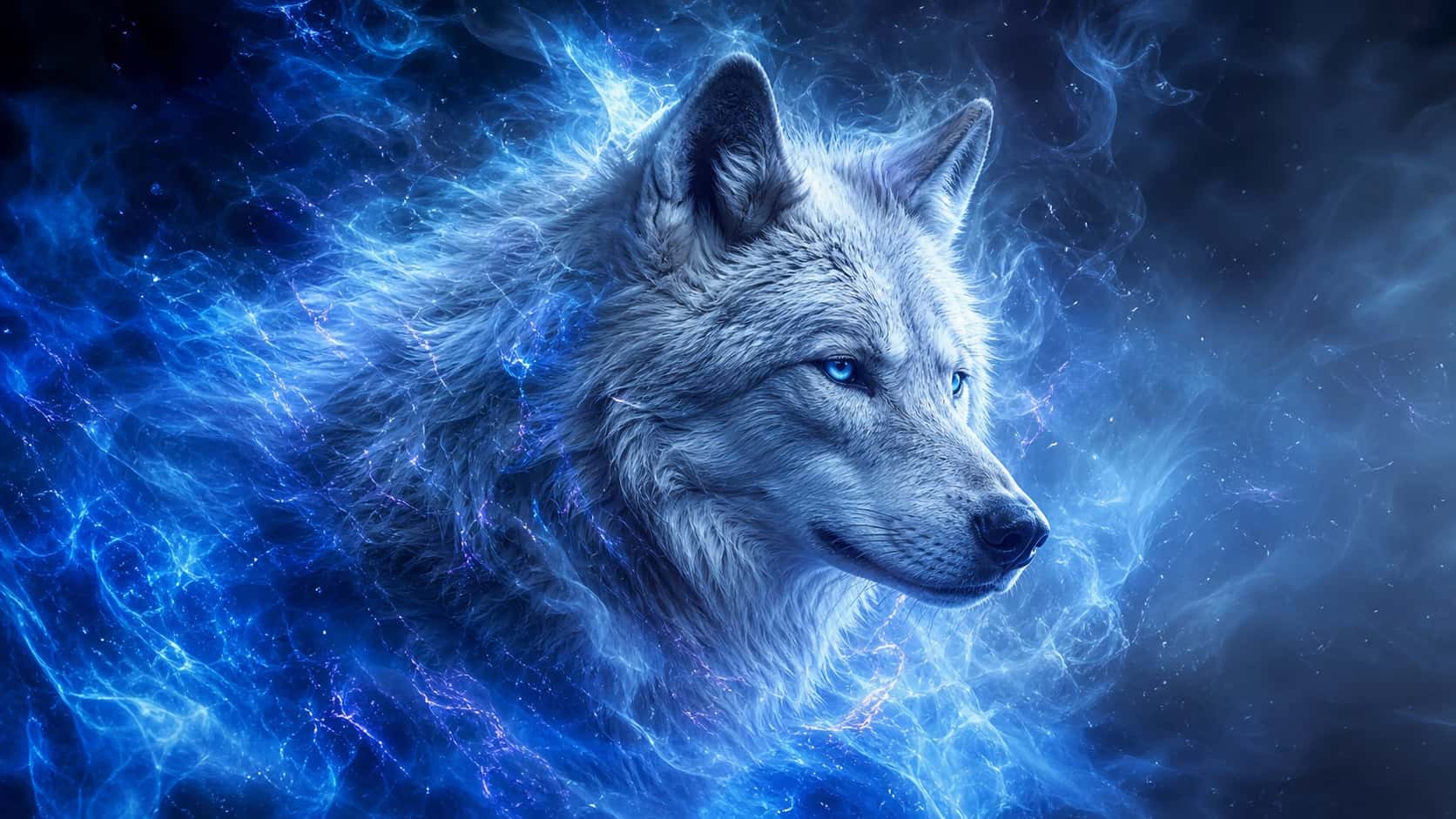 Thumbnail for Neon Animal Backgrounds