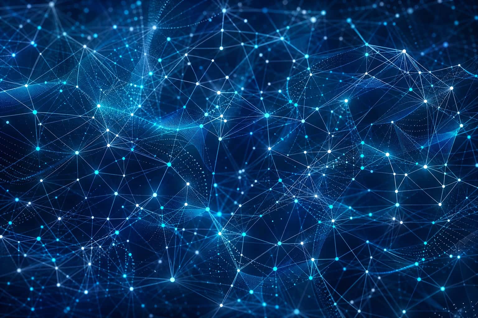 Thumbnail for Data Network Background