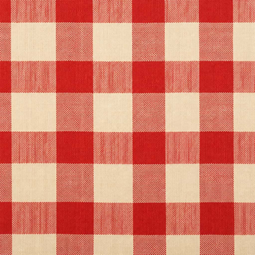 Thumbnail for Woven Check Pattern