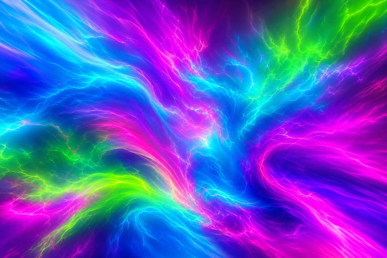 Thumbnail for Electric Spectrum Gradients