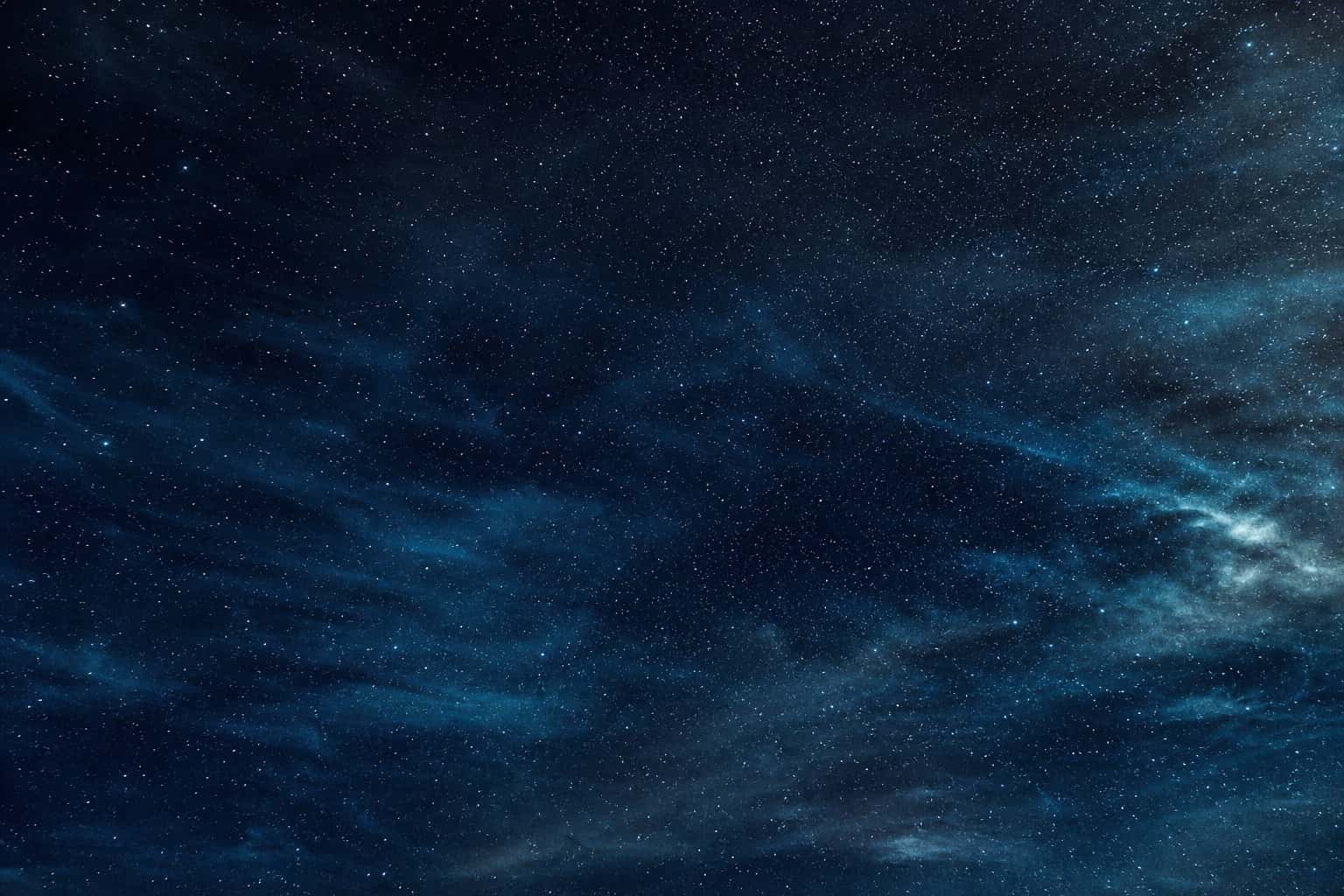 Thumbnail for Night Sky Long Exposure Background