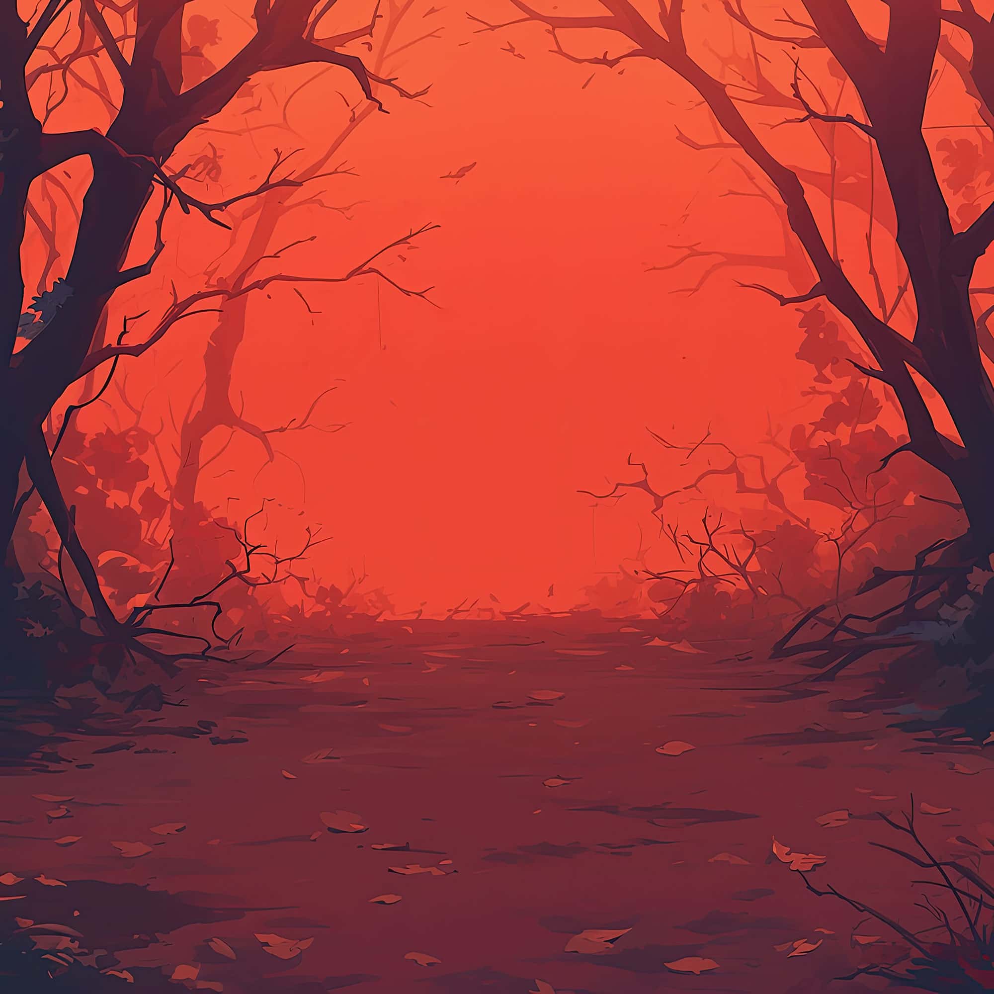 Thumbnail for Simple Backdrop