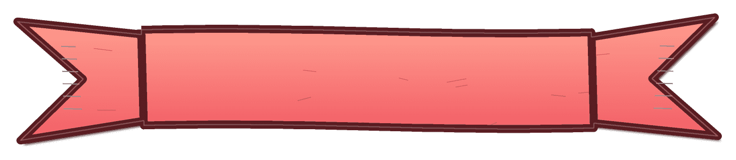 Thumbnail for Ribbon Sticker