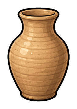 Thumbnail for Pottery Sticker