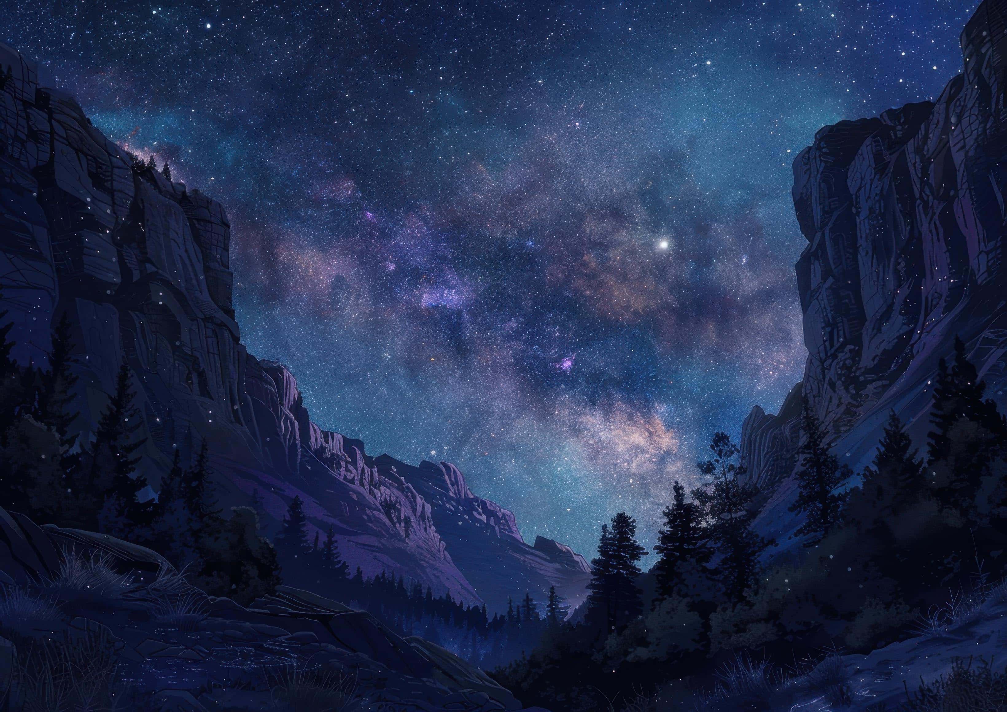 Thumbnail for Astrophotography Photo
