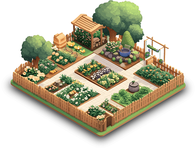 Thumbnail for Garden