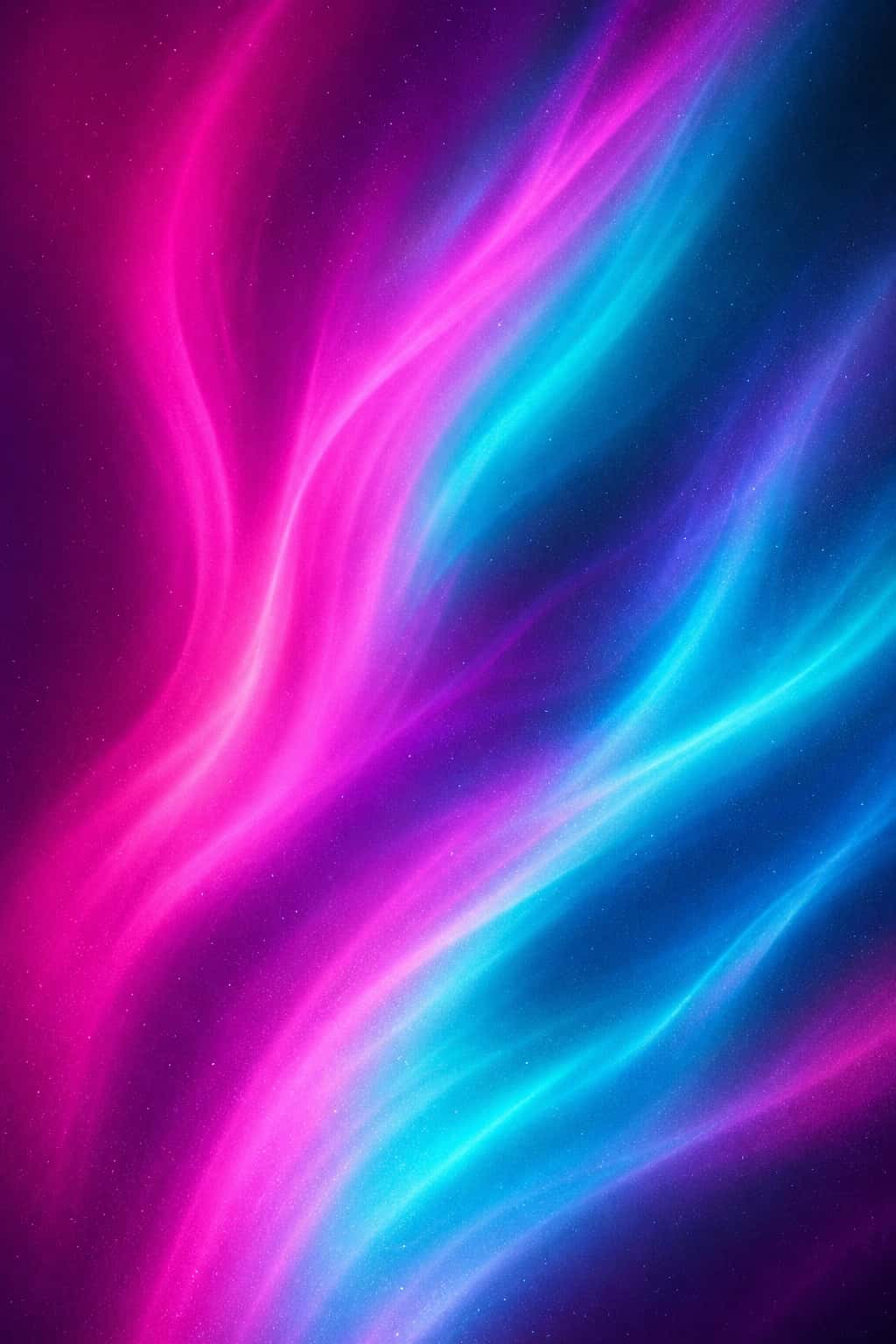 Thumbnail for Neon Aurora Gradient