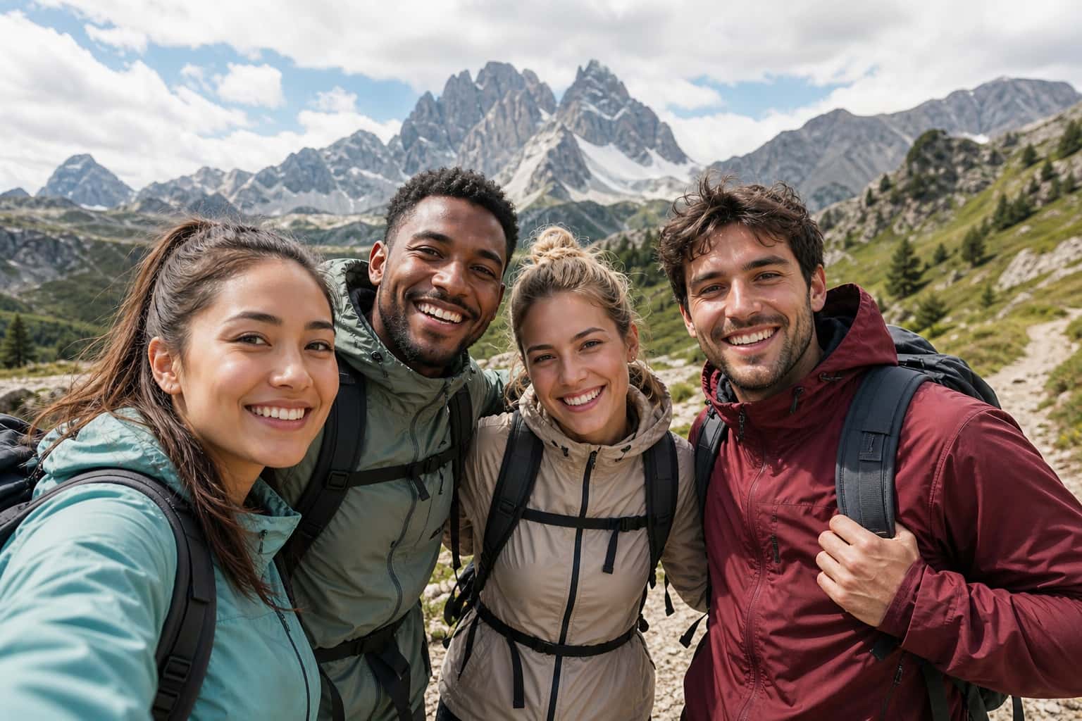 Thumbnail for Travel Lifestyle Photo
