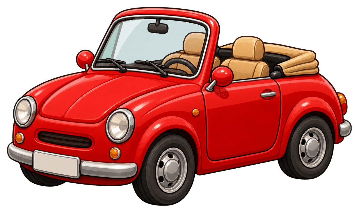 Thumbnail for Car Sticker