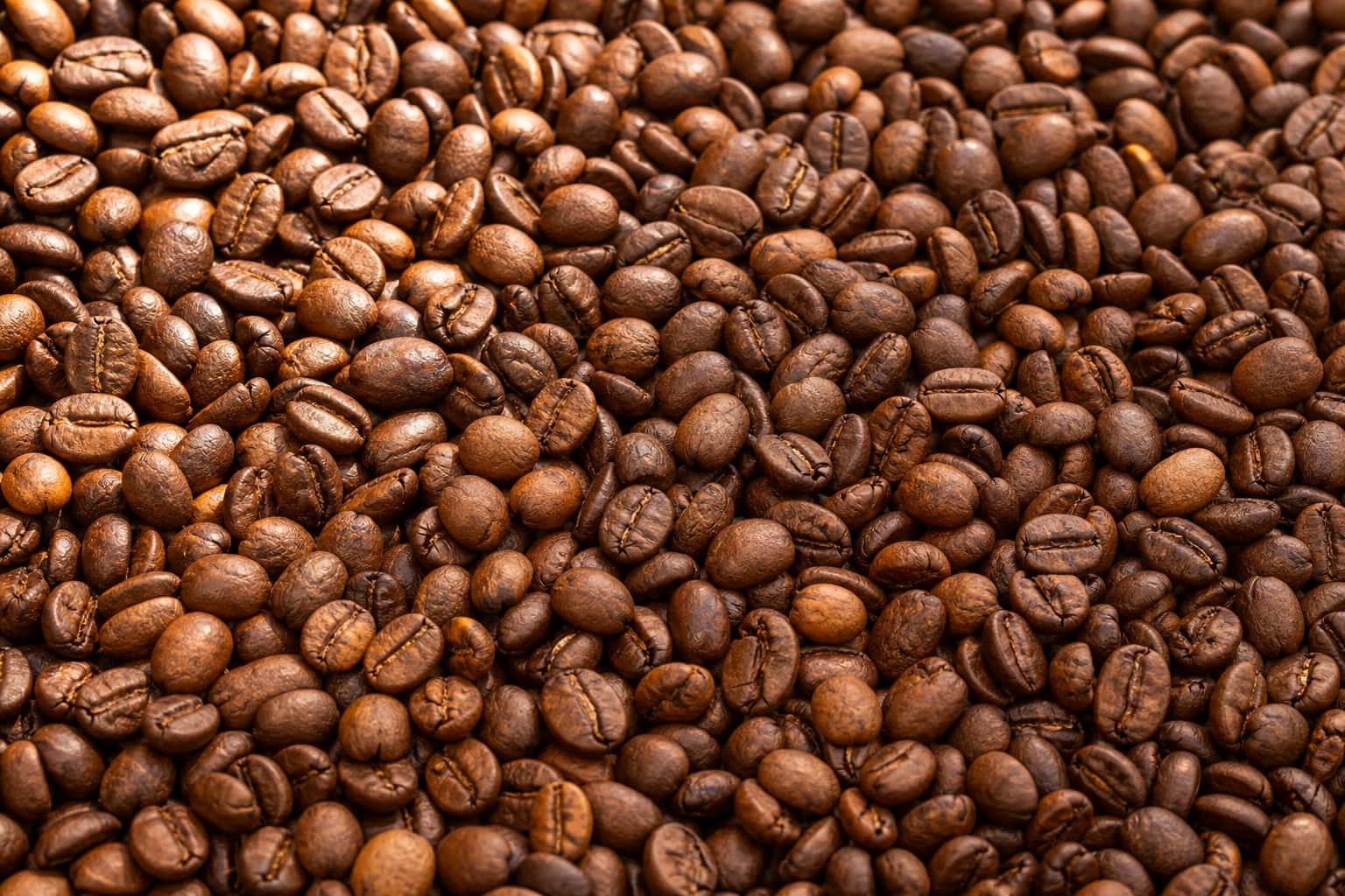 Thumbnail for Coffee Beans Background