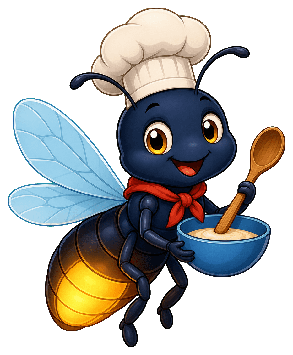 Thumbnail for Firefly Sticker