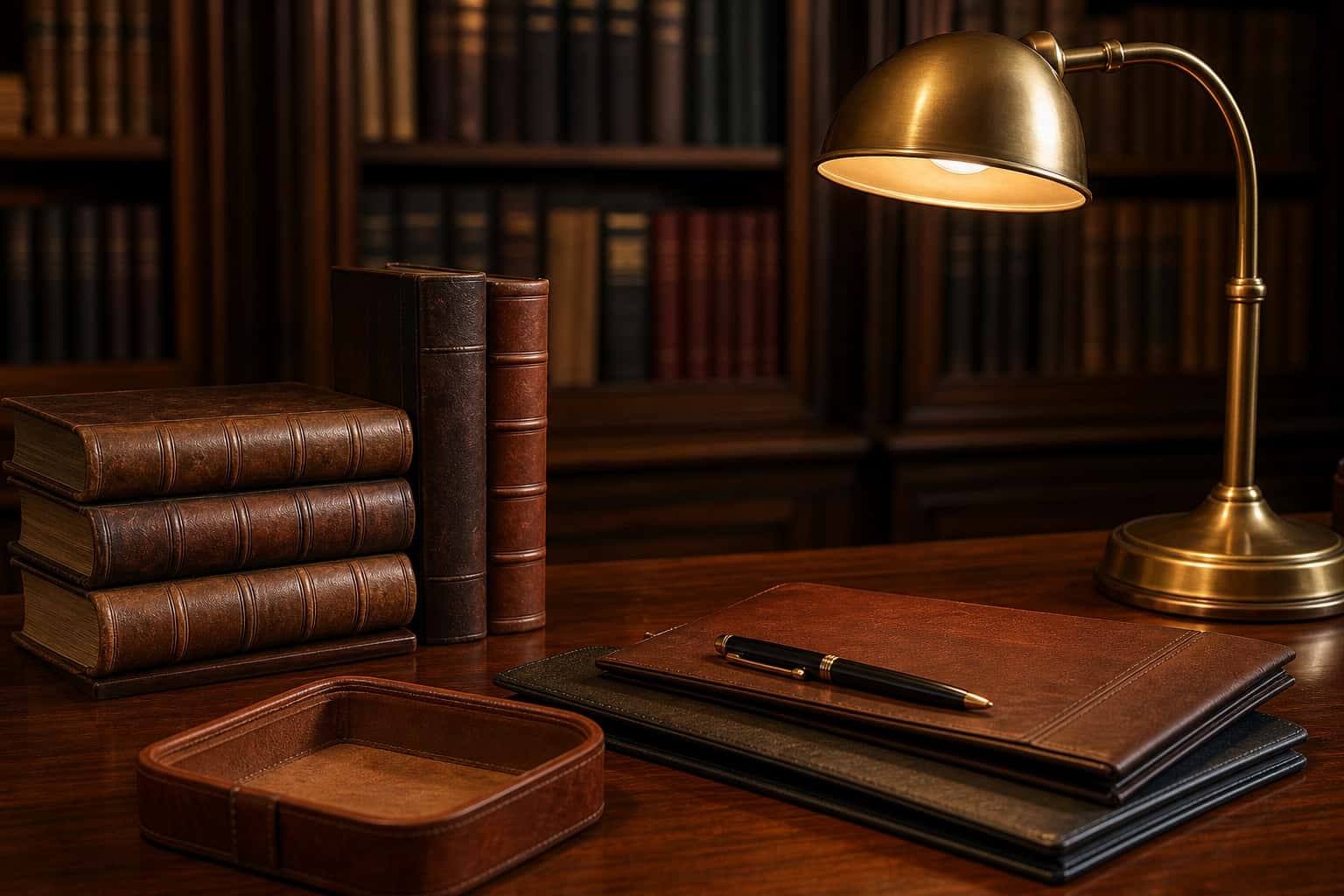 Thumbnail for Legal Office Details