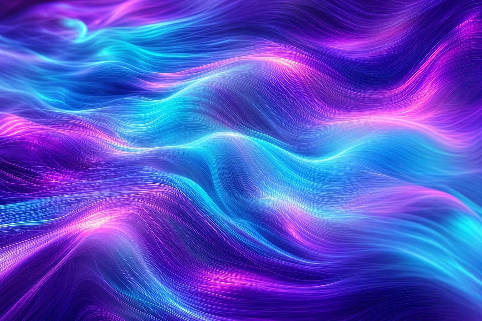 Thumbnail for Iridescent Mesh Background