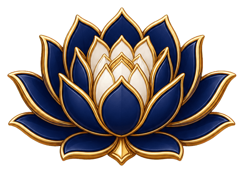 Thumbnail for Lotus Flower Sticker