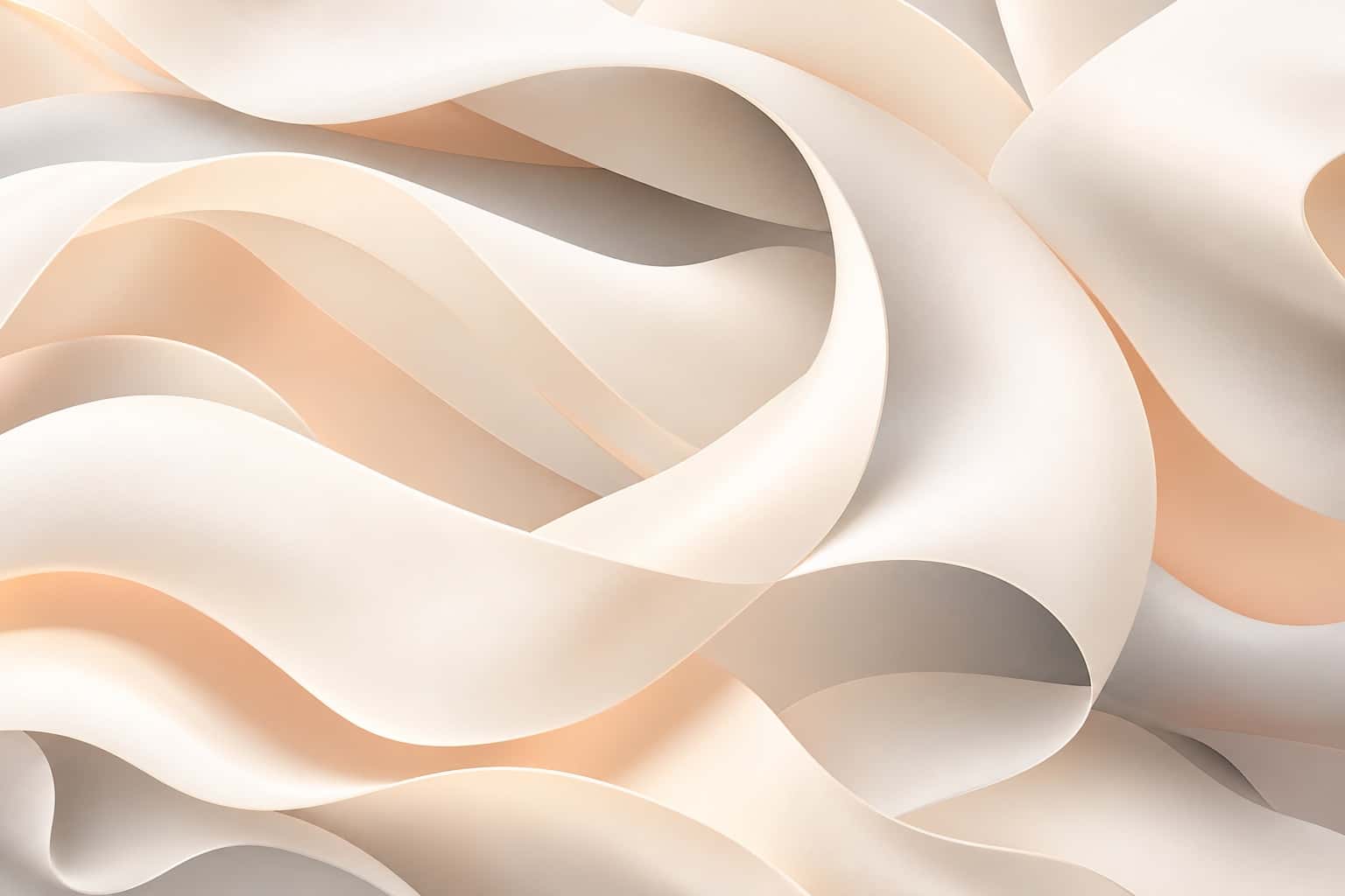 Thumbnail for Sculptural 3d Abstractions