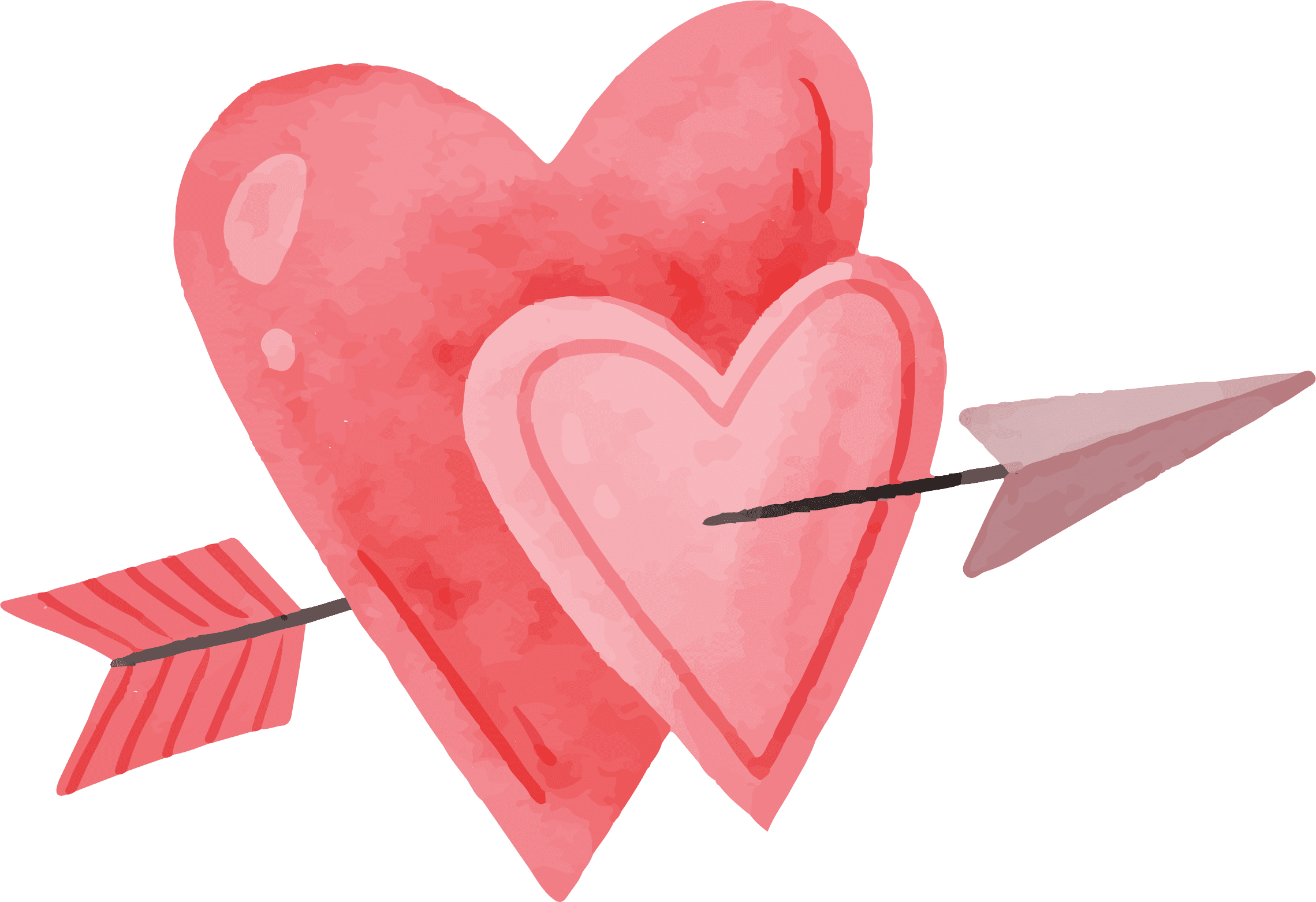 Thumbnail for Watercolor Love