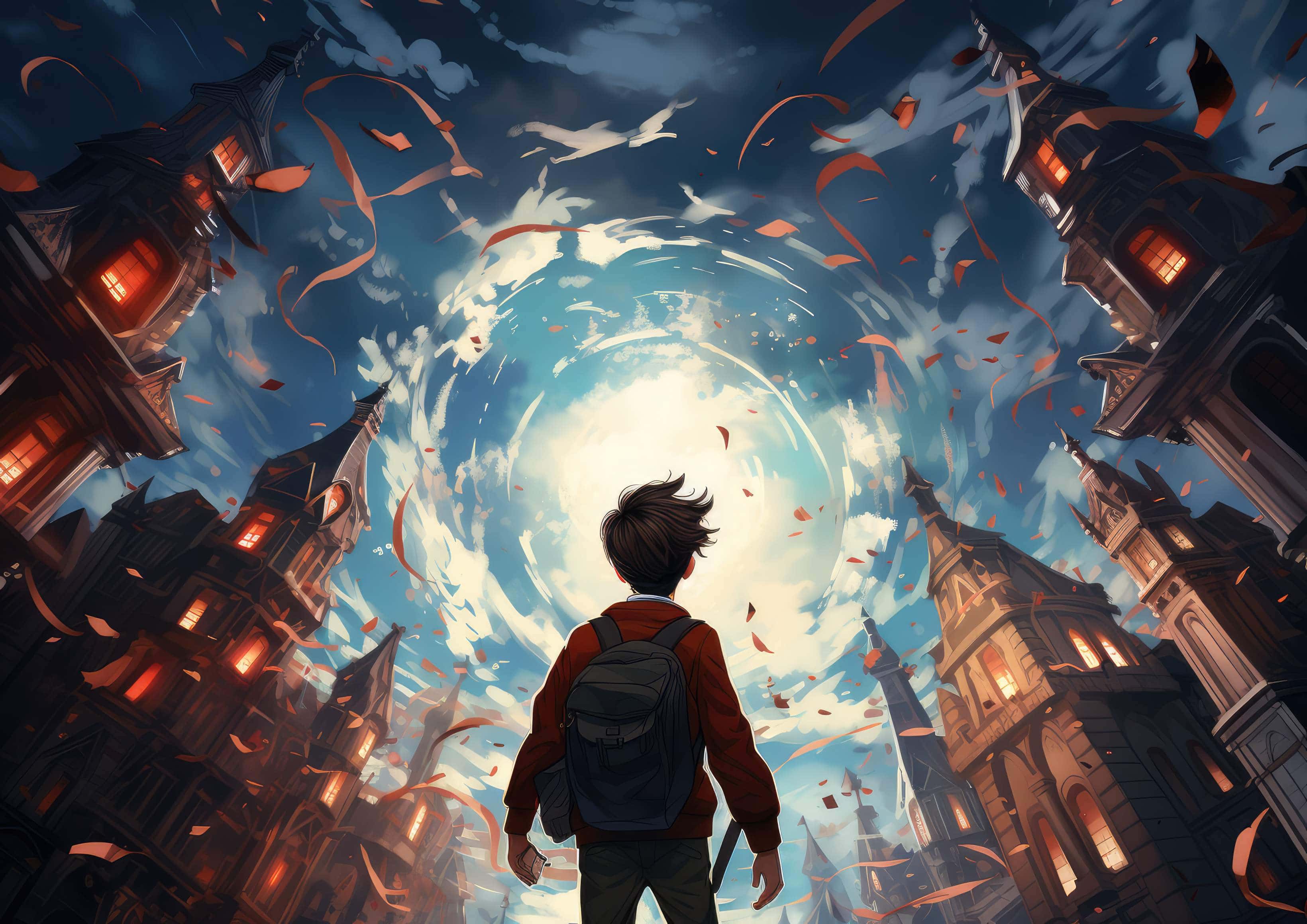 Thumbnail for Adult