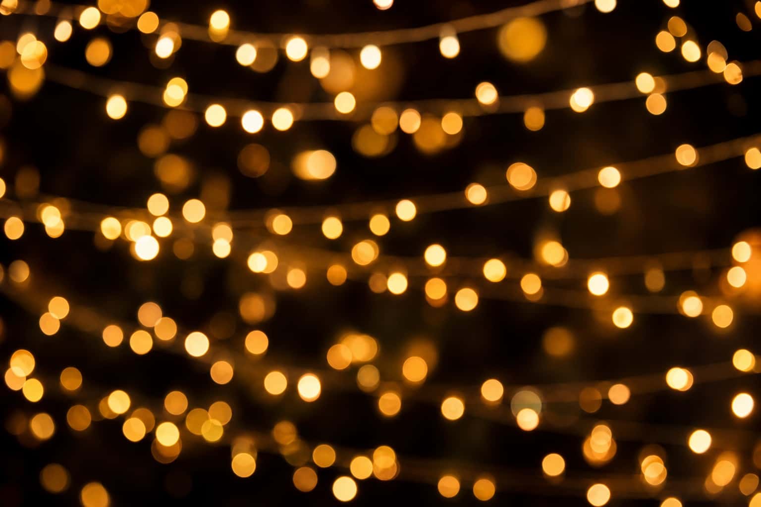 Thumbnail for Ambient Bokeh Lights