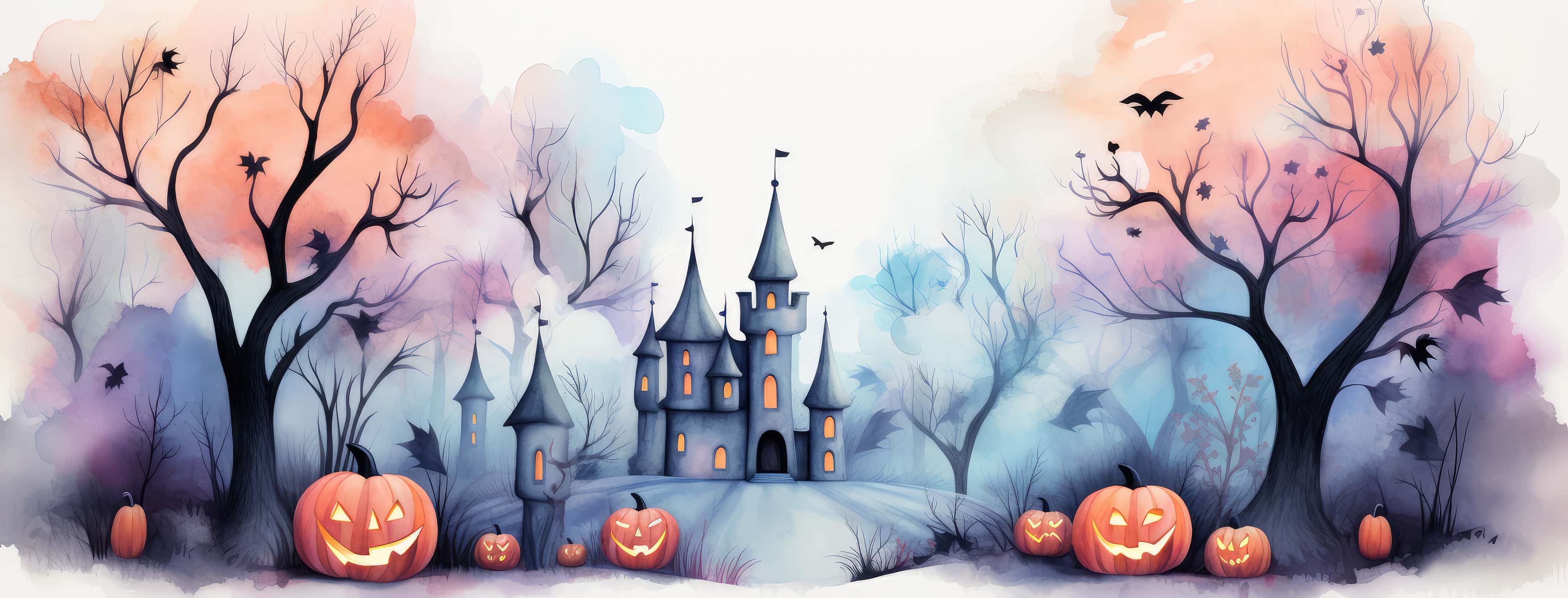 Thumbnail for Halloween Cover