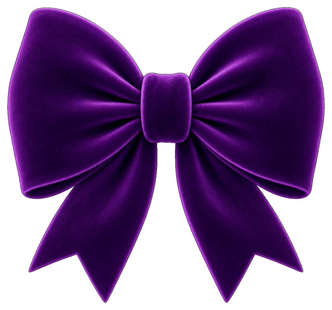 Thumbnail for Bow Sticker