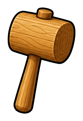 Thumbnail for Woodworking Sticker
