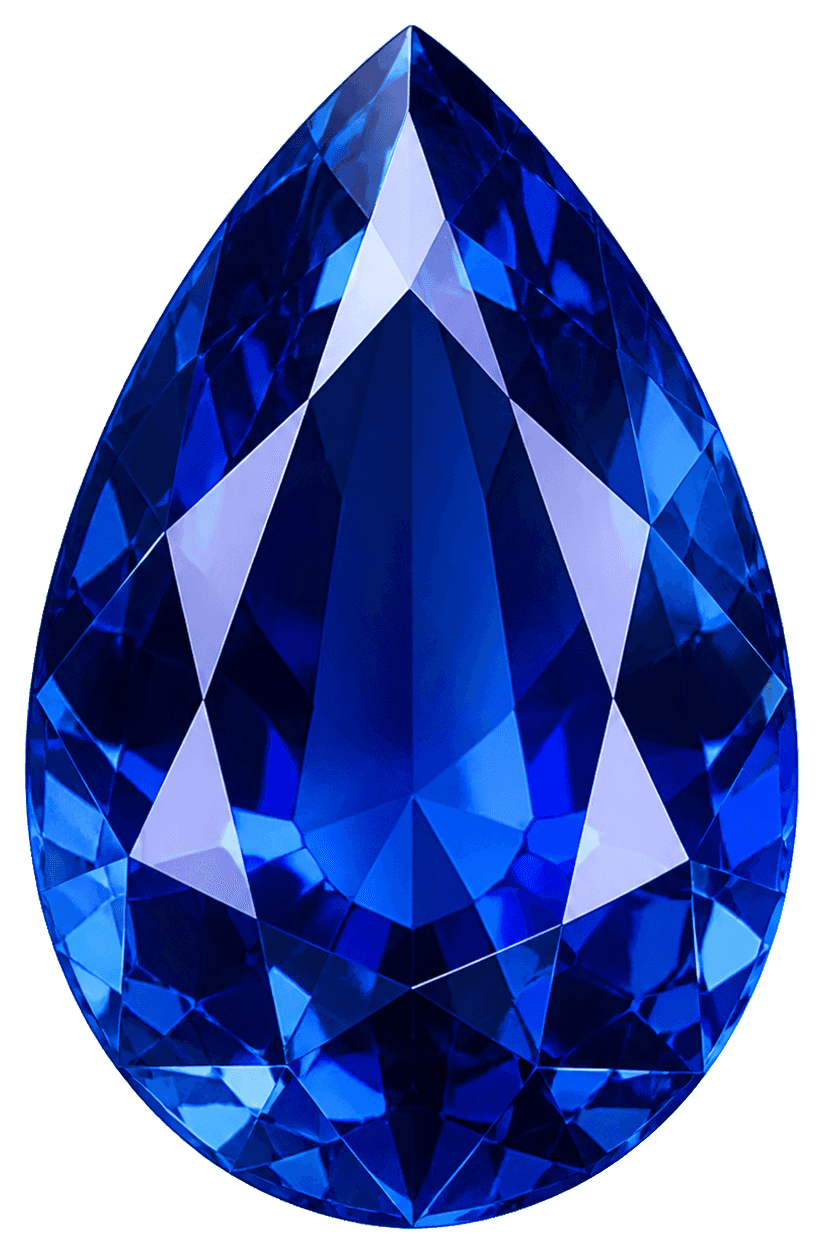 Thumbnail for Diamond Gem Sticker