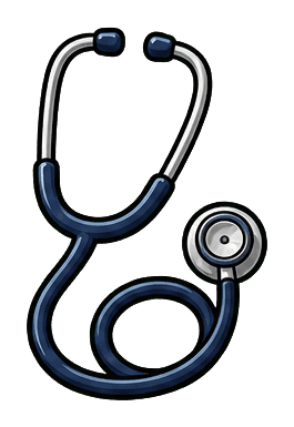 Thumbnail for Medical Sticker