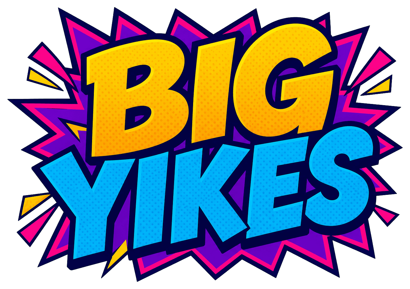 Thumbnail for Meme Text Sticker