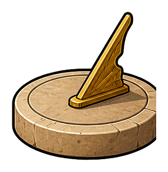 Thumbnail for Clock Sticker