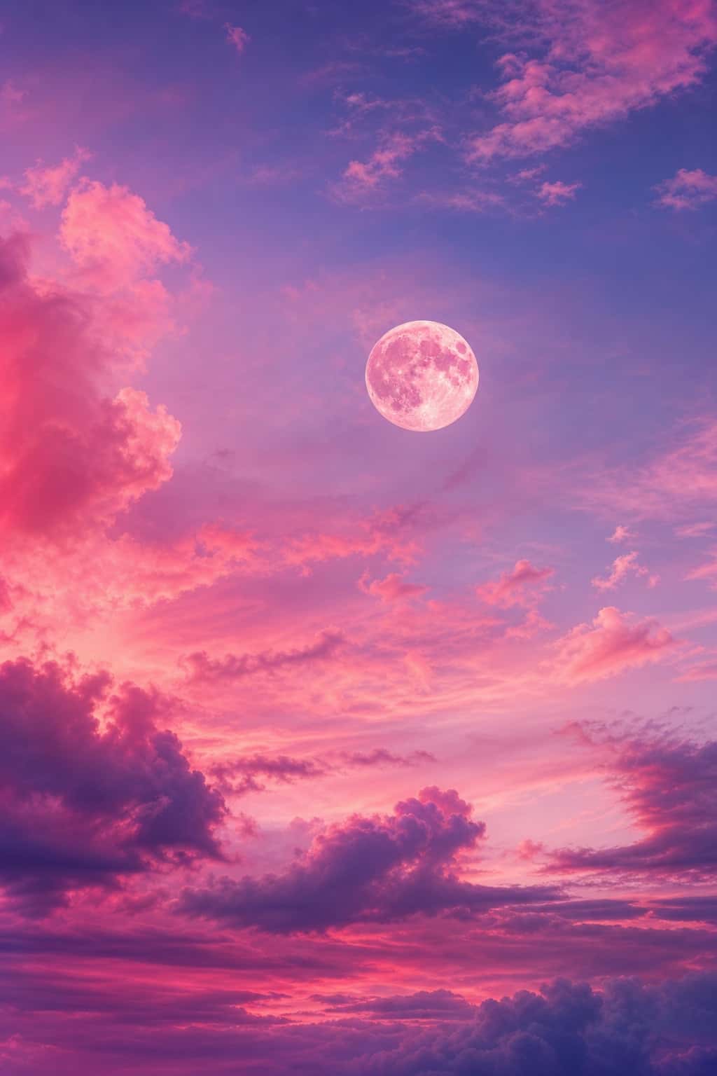 Thumbnail for Dreamy Phone Sky