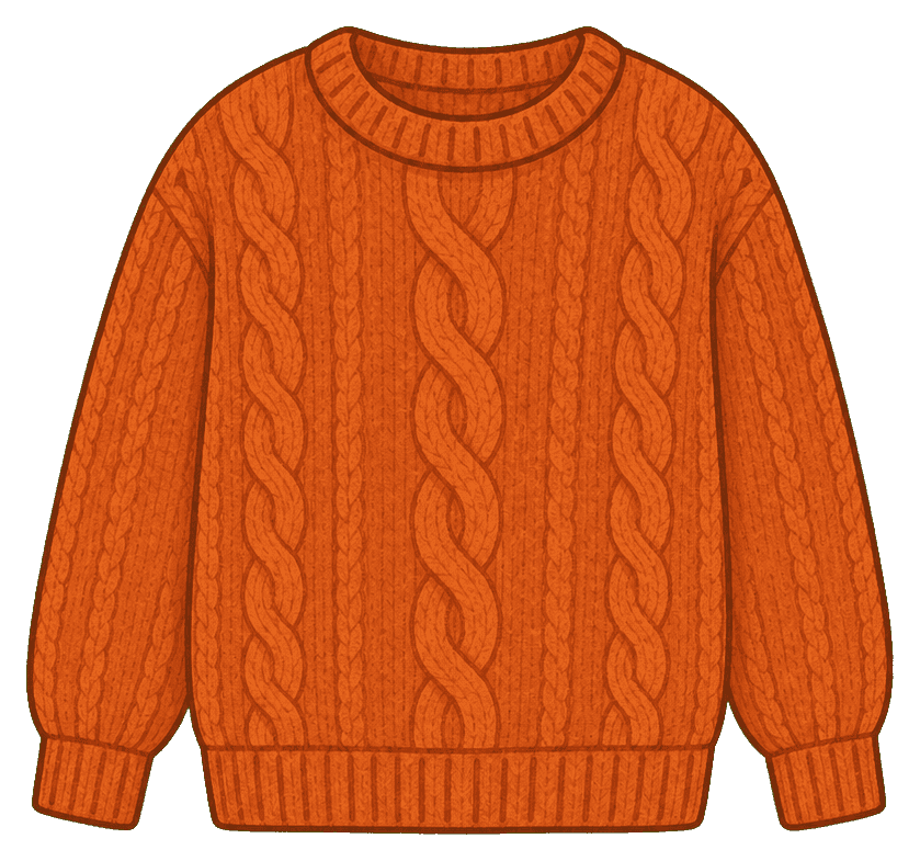 Thumbnail for Cozy Fall Sticker