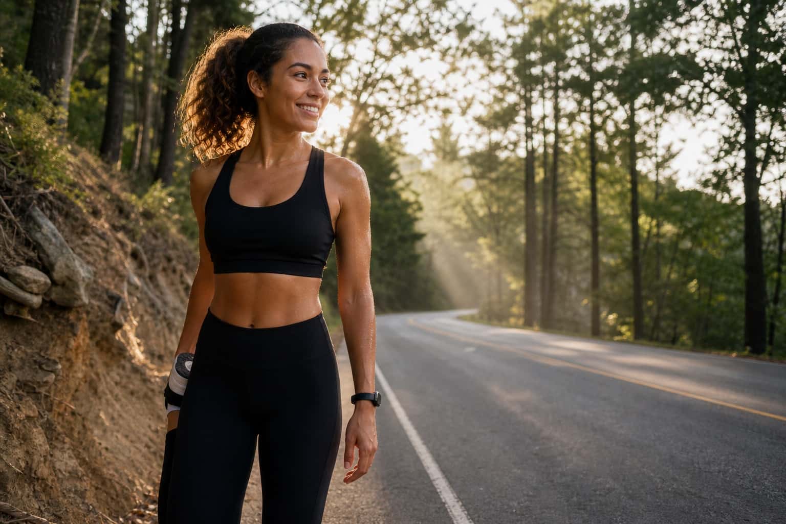 Thumbnail for Active Fitness Lifestyle