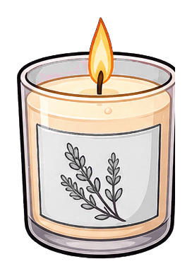 Thumbnail for Self Care Sticker