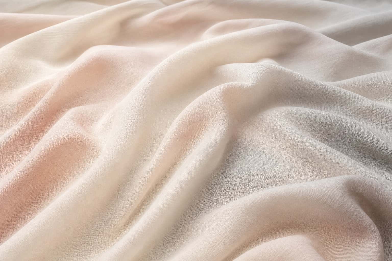 Thumbnail for Soft Fabric Folds Background