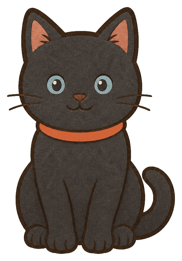 Thumbnail for Cozy Halloween Sticker
