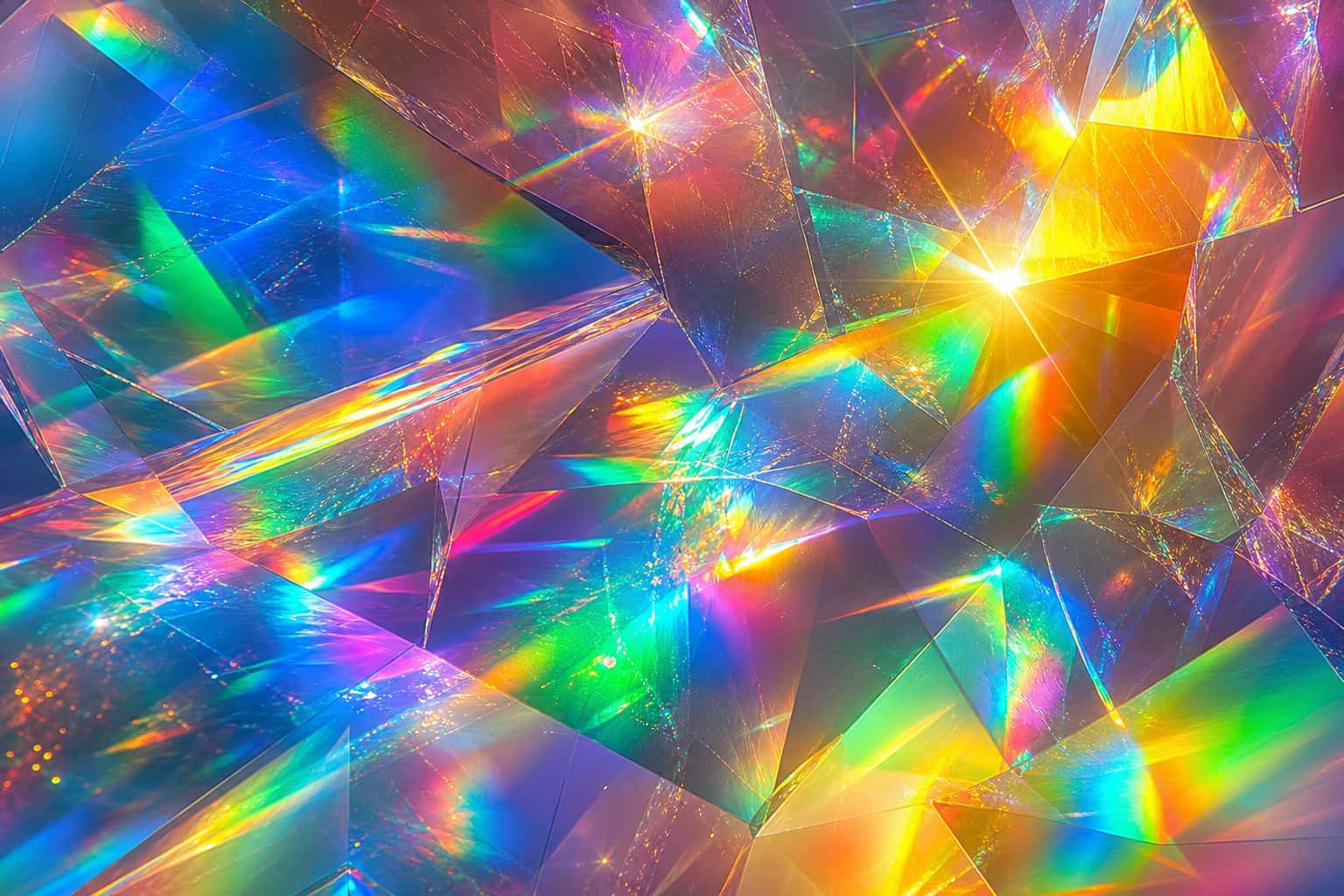 Thumbnail for Prism Light Overlay