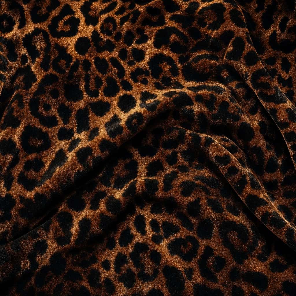 Thumbnail for Luxe Animal Print