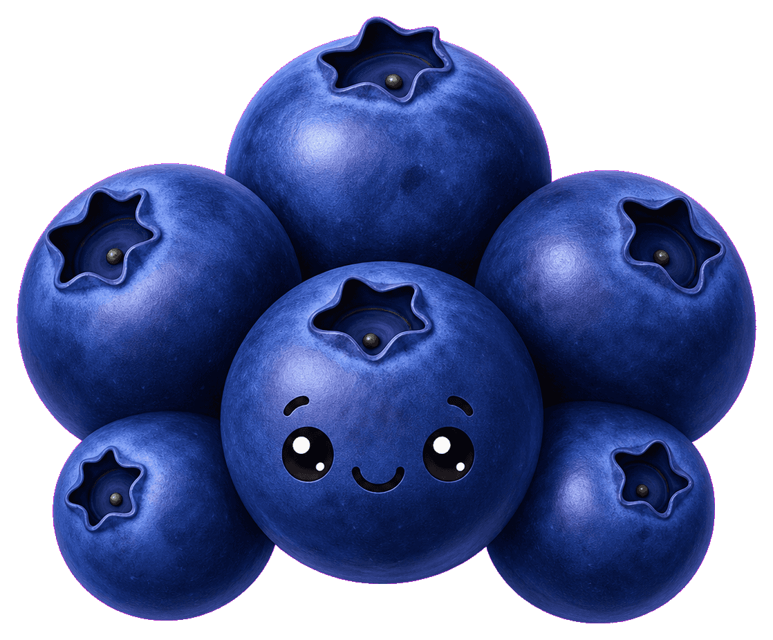 Thumbnail for Fruit Sticker