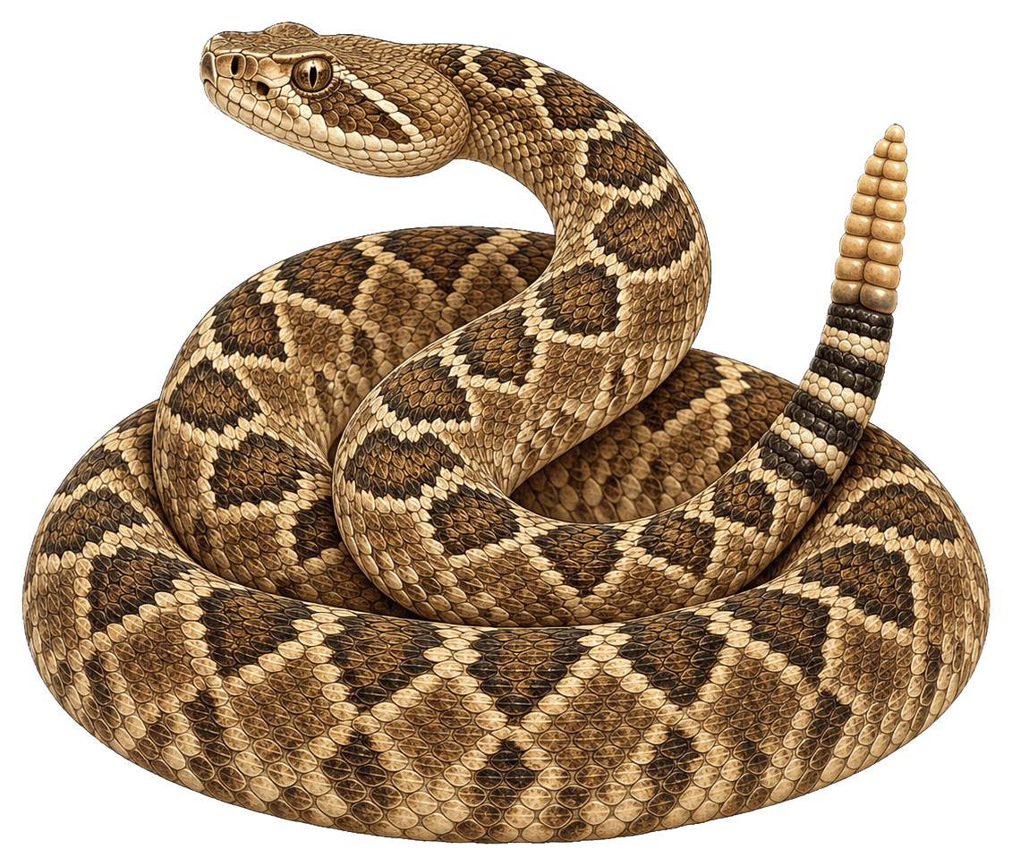 Thumbnail for Reptile Sticker