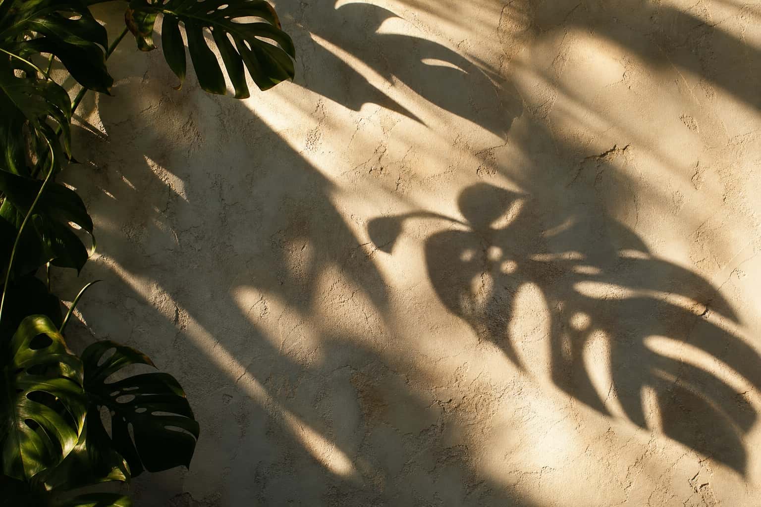 Thumbnail for Botanical Shadow Wall