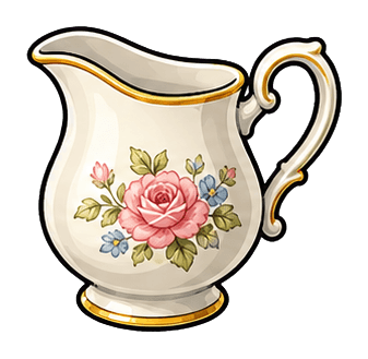 Thumbnail for Tea Sticker