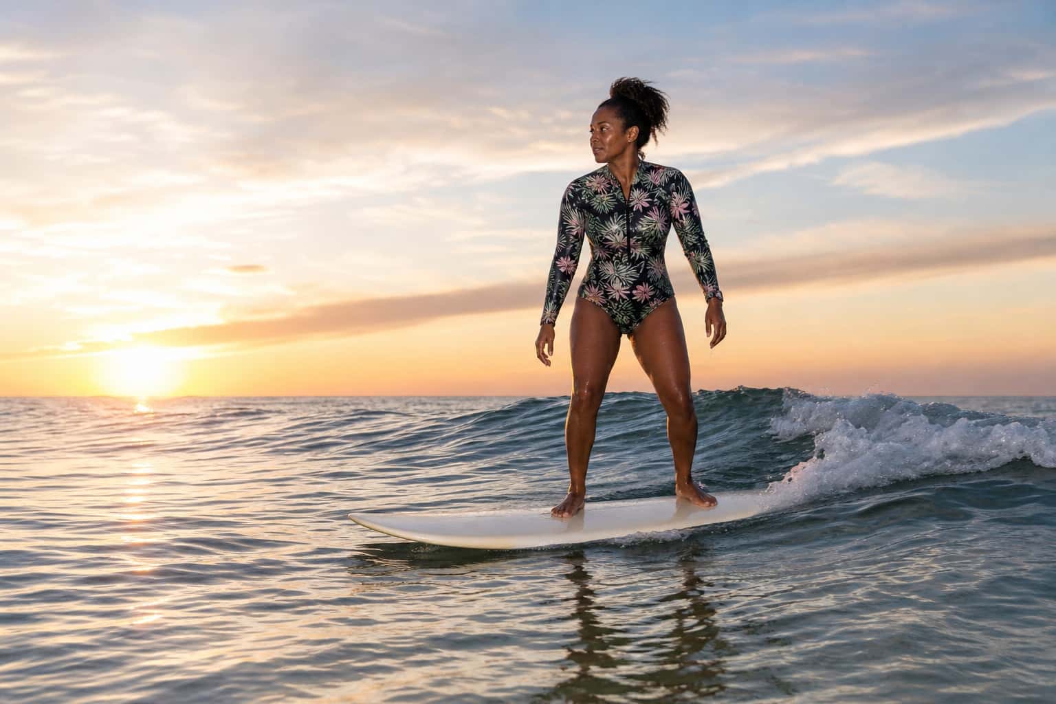 Thumbnail for Surfing Background